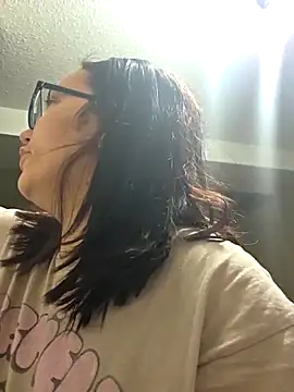 Snapshot of Fieryspirit444 chatting on February 22, 7:08 am Fieryspirit444 online show from February 22, 7:08 am