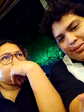 DUOAMOR online show from April 18, 4:05 am