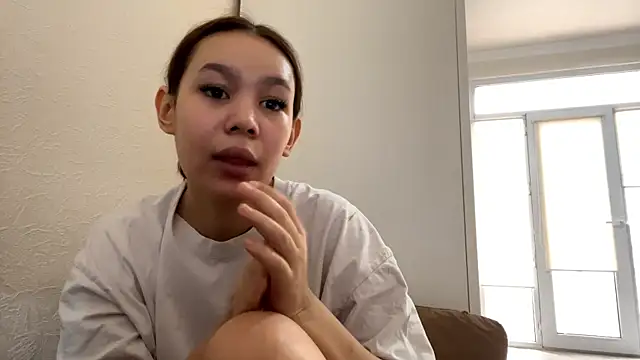 Katerinazz online show from March 2, 5:30 am