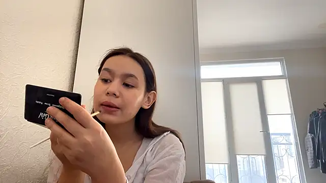 Katerinazz online show from March 6, 5:15 am