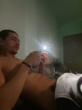 siosa2323 online show from March 8, 8:23 pm