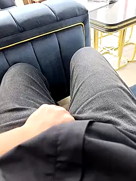 KADINDELISI34 online show from February 24, 11:30 am