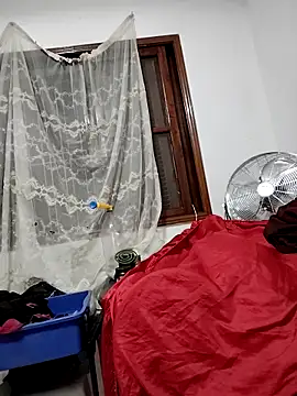 joyboyAct online show from April 5, 9:34 pm