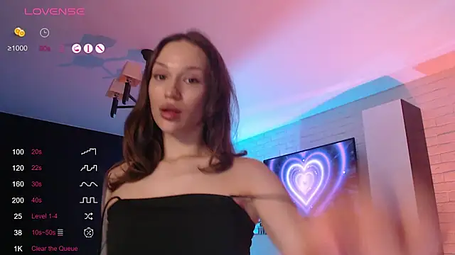 Jade Amore online show from March 28, 4:06 pm