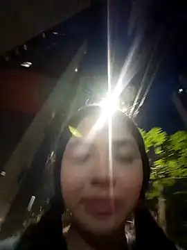 Sexy cloe outdoors online show from March 5, 11:45 pm