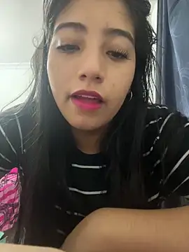 Sexy mia outdoors online show from April 11, 7:45 am