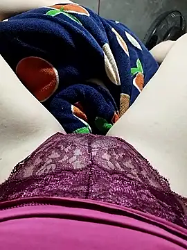 Lin-miuu online show from April 19, 12:59 pm