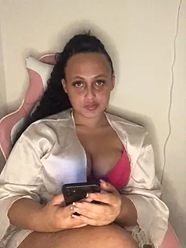 mayawesttt online show from February 23, 5:32 pm