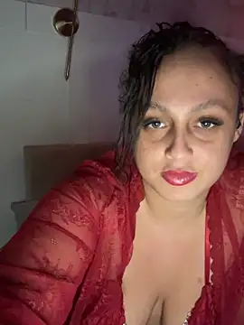 mayawesttt online show from March 31, 10:10 pm