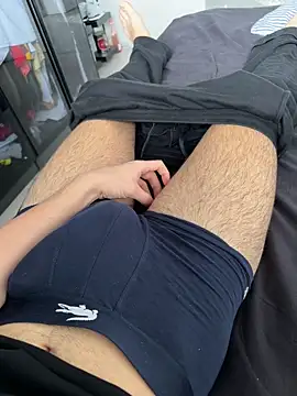 Vireontr1 online show from February 24, 9:40 am