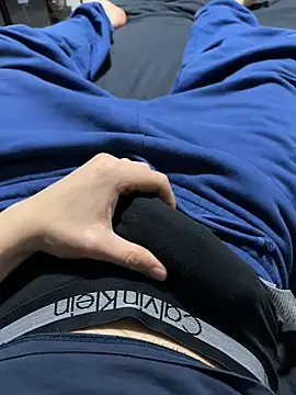 Vireontr1 online show from March 12, 7:42 pm