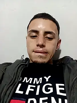 Cristianramos199 online show from March 7, 3:03 am