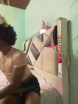 AnelimDagota  online show from February 23, 12:13 pm