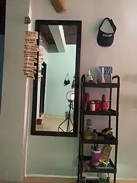 AnelimDagota  online show from April 8, 11:54 am