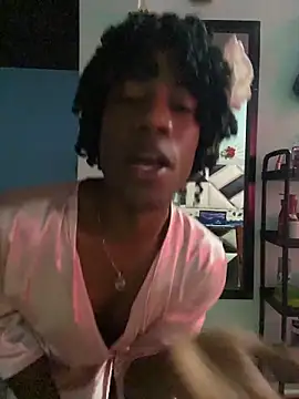 AnelimDagota  online show from April 21, 12:00 pm