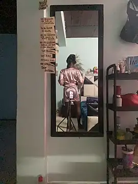 AnelimDagota  online show from April 22, 11:56 am