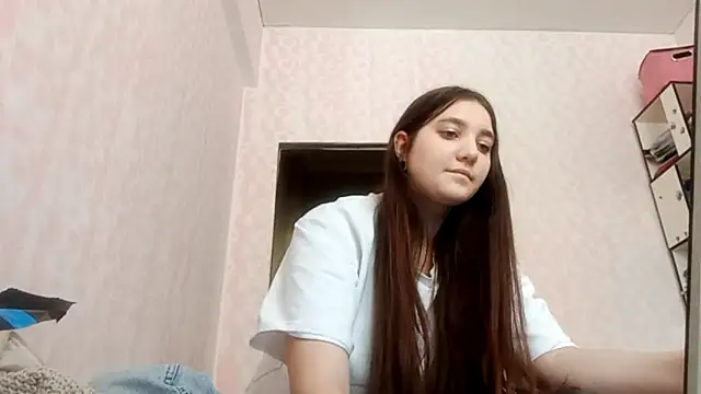 JanineThielman online show from March 2, 7:15 am