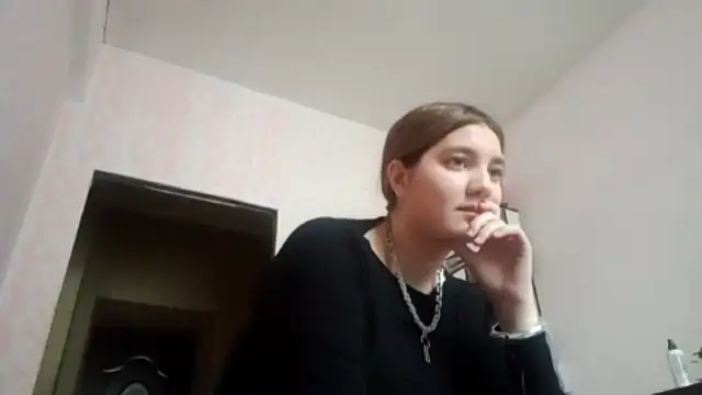 JanineThielman online show from April 19, 11:20 am