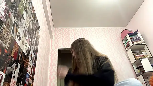 JanineThielman online show from June 9, 8:59 am