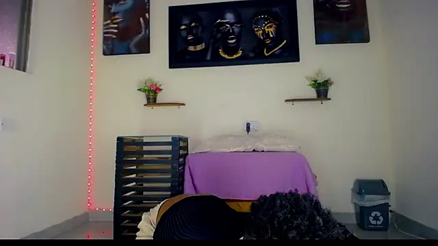 Sebastian -D online show from March 21, 9:18 pm