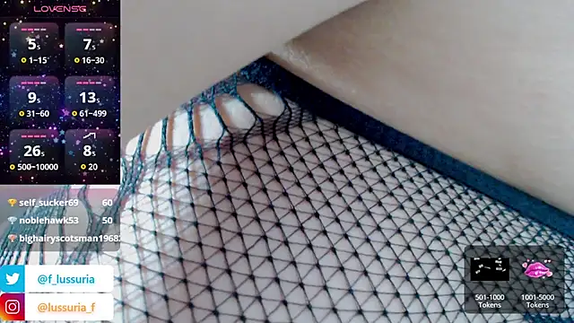 FranchescaSexy1 online show from December 30, 2:53 am