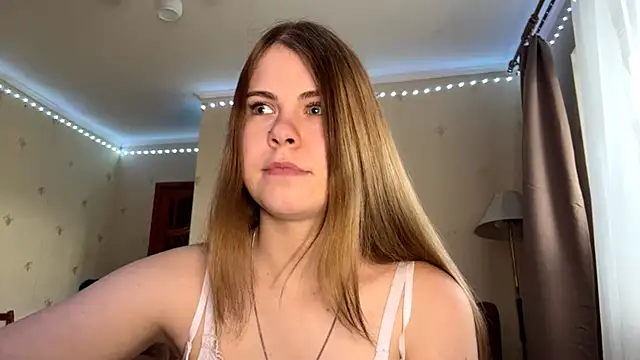 Amy Maev online show from April 14, 11:49 am