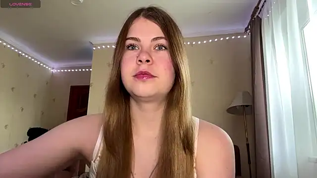 Amy Maev online show from April 21, 10:10 am