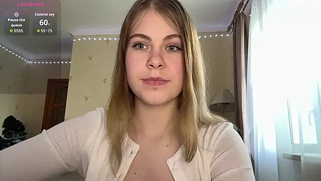 Amy Maev online show from April 23, 12:29 pm