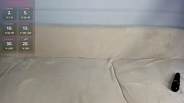 JeniKim online show from April 23, 1:02 pm