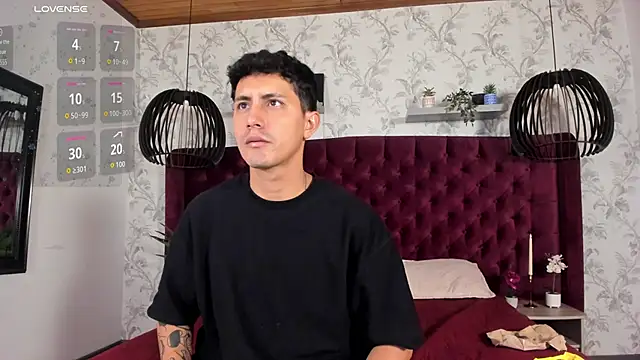 kamal wolff online show from March 4, 12:11 pm