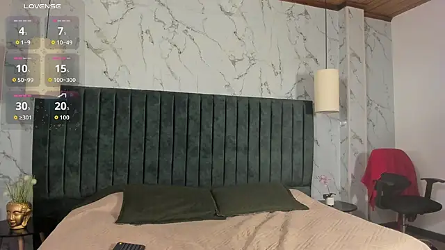 kamal wolff online show from March 6, 12:12 pm