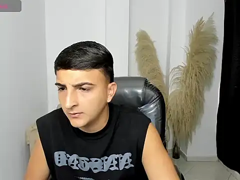 oliver kooper21 online show from February 25, 12:48 pm