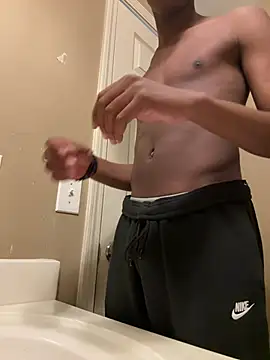 bigdcreamy online show from February 22, 8:18 pm