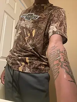 bigdcreamy online show from March 9, 5:28 pm