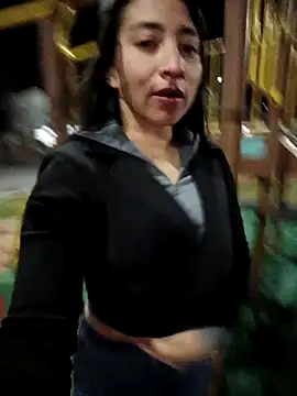 ANGELY WET JEET online show from April 21, 11:40 pm