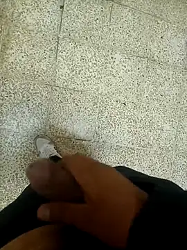 VelascoBr online show from March 11, 12:27 am