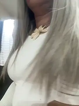 Nanda loiragostosa online show from April 11, 1:43 am