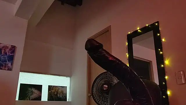 FirexxxDesire69 online show from April 14, 8:37 pm