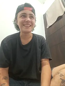 LittleMikeUwU online show from February 23, 5:49 am