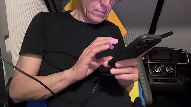 rotoli online show from February 24, 10:41 pm