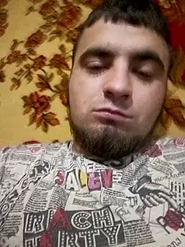 Vovka19 online show from February 26, 7:07 am