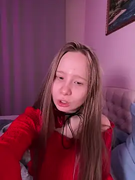 cutefoxieee online show from May 3, 6:14 pm