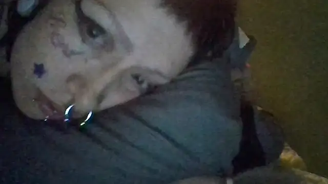 nightmar3doll online show from April 14, 7:36 am