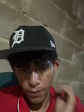 Stickmendez online show from February 24, 5:16 am