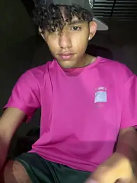 Stickmendez online show from March 19, 6:17 am