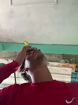 Stickmendez online show from April 5, 5:54 pm