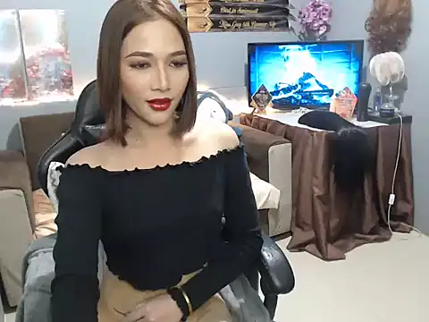 Demonsfuck online show from April 21, 9:59 am