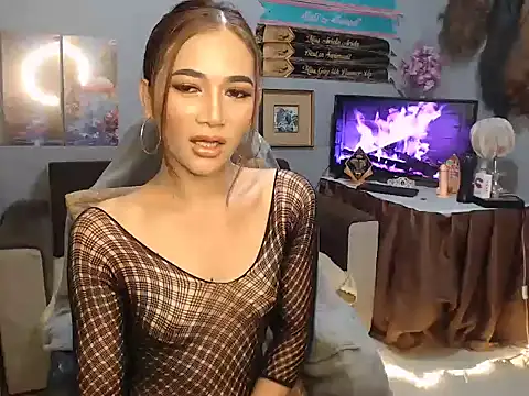 Demonsfuck online show from May 15, 10:50 pm