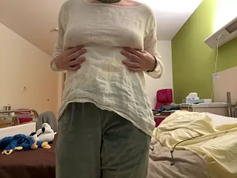 FreyaSlay299 online show from March 5, 6:26 pm