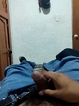 verycock online show from June 15, 6:43 pm